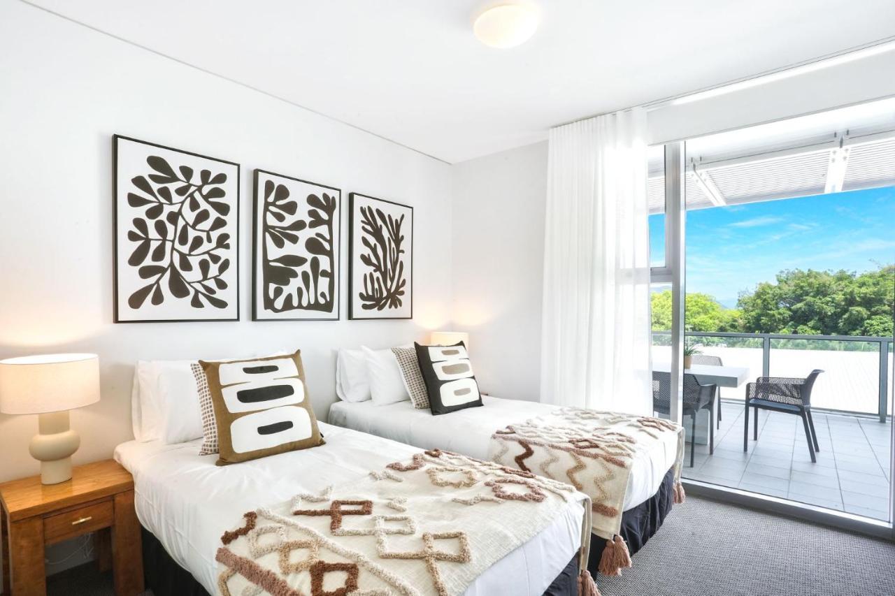 Apartment 11 Harbour Lights With Ocean Views *