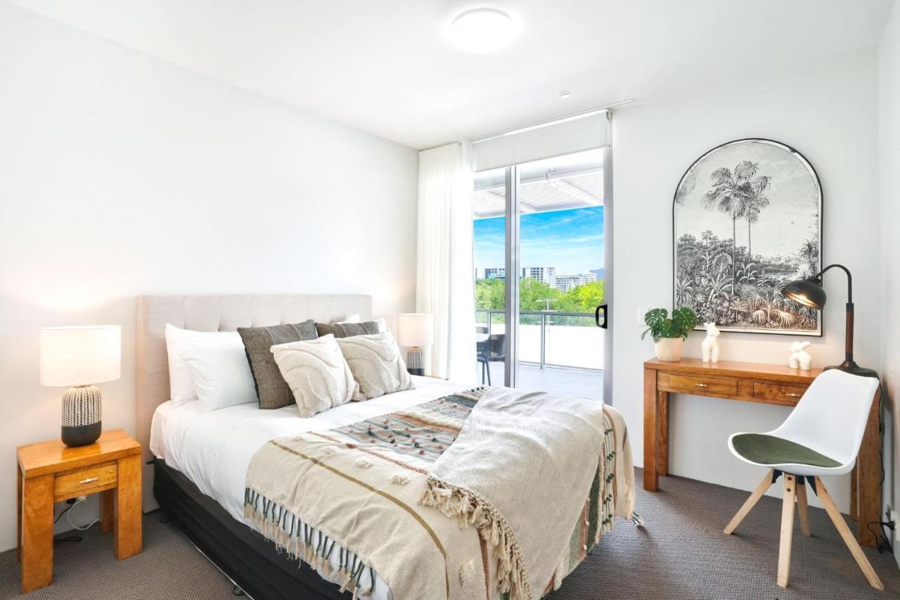 11 Harbour Lights With Ocean Views