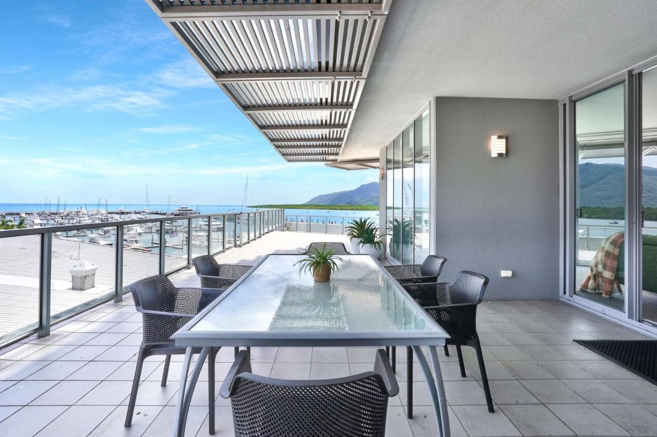 11 Harbour Lights With Ocean Views Apartment