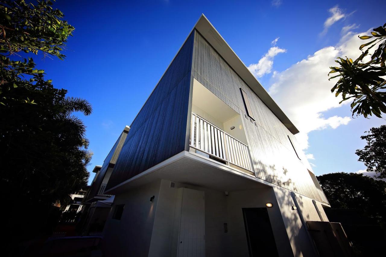 Mihaven Shared Living - Gatton St Hostel *