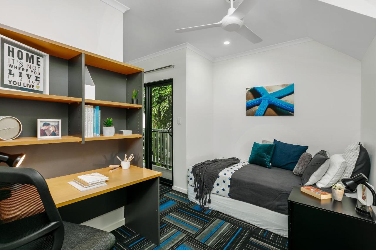 Mihaven Shared Living - Gatton St Hostel Cairns