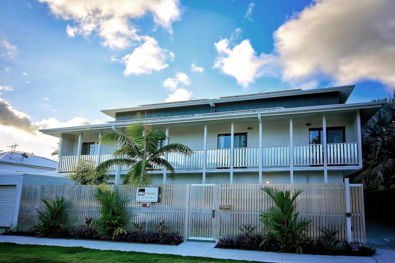 Mihaven Shared Living - Gatton St Hostel *