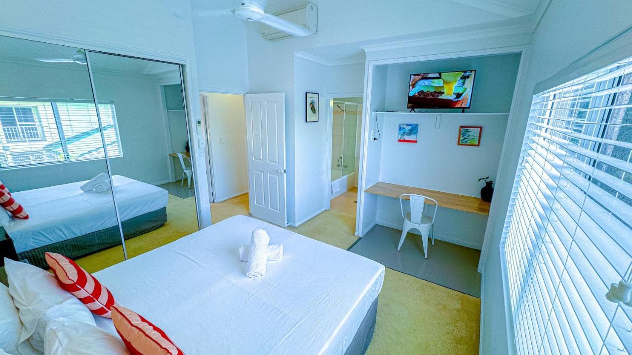 Royale Apartment