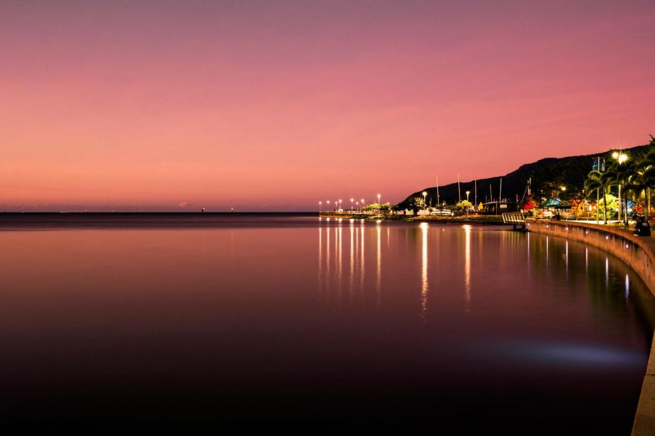 Apartment Royale Cairns