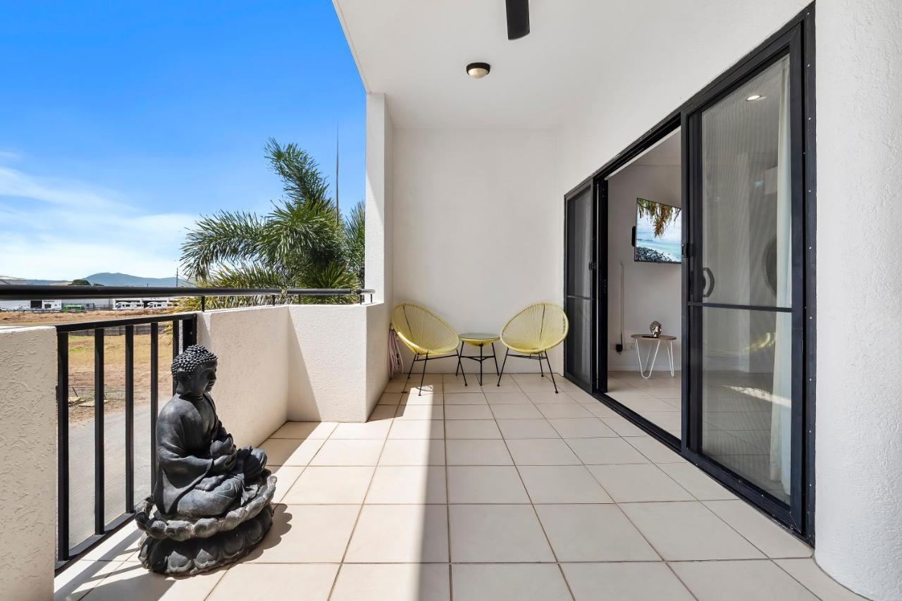 Spacious 3 Bedroom Townhouse In