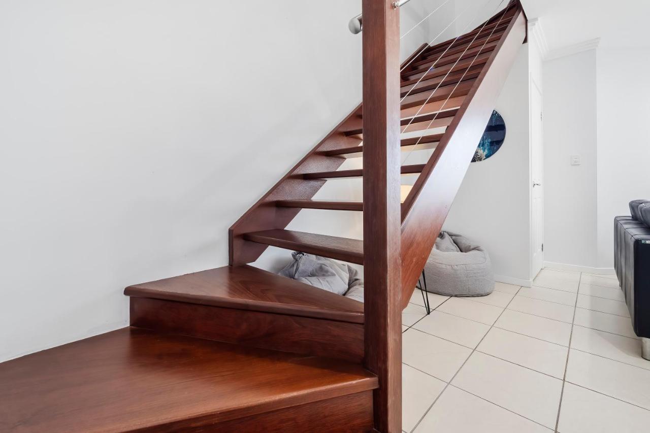 Apartment Spacious 3 Bedroom Townhouse In *