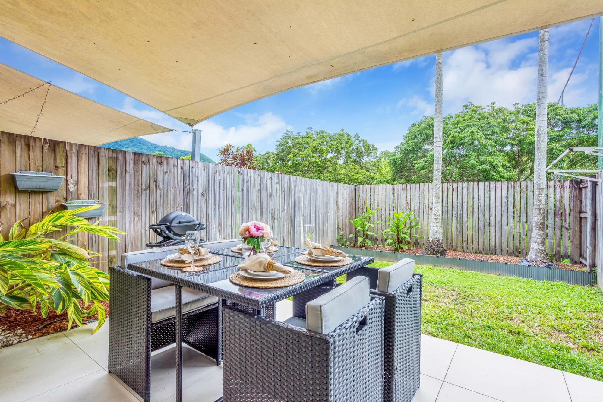 Nature View Southside Cairns