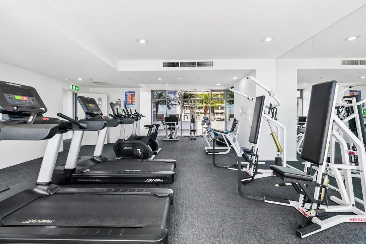 Lux Retreat - Sauna Pool & Prime Location * Cairns