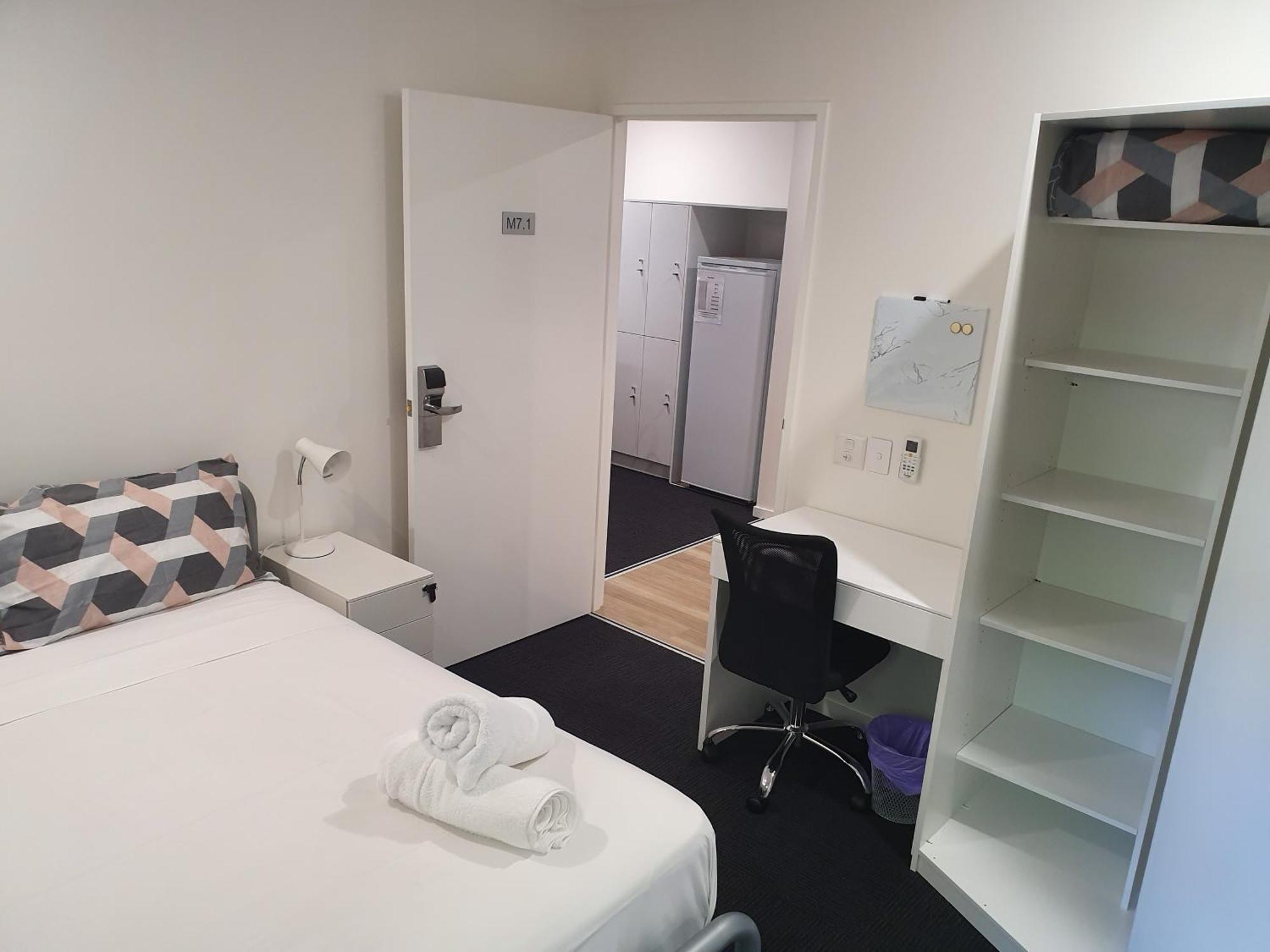 Mihaven Shared Living - Gatton St * Cairns