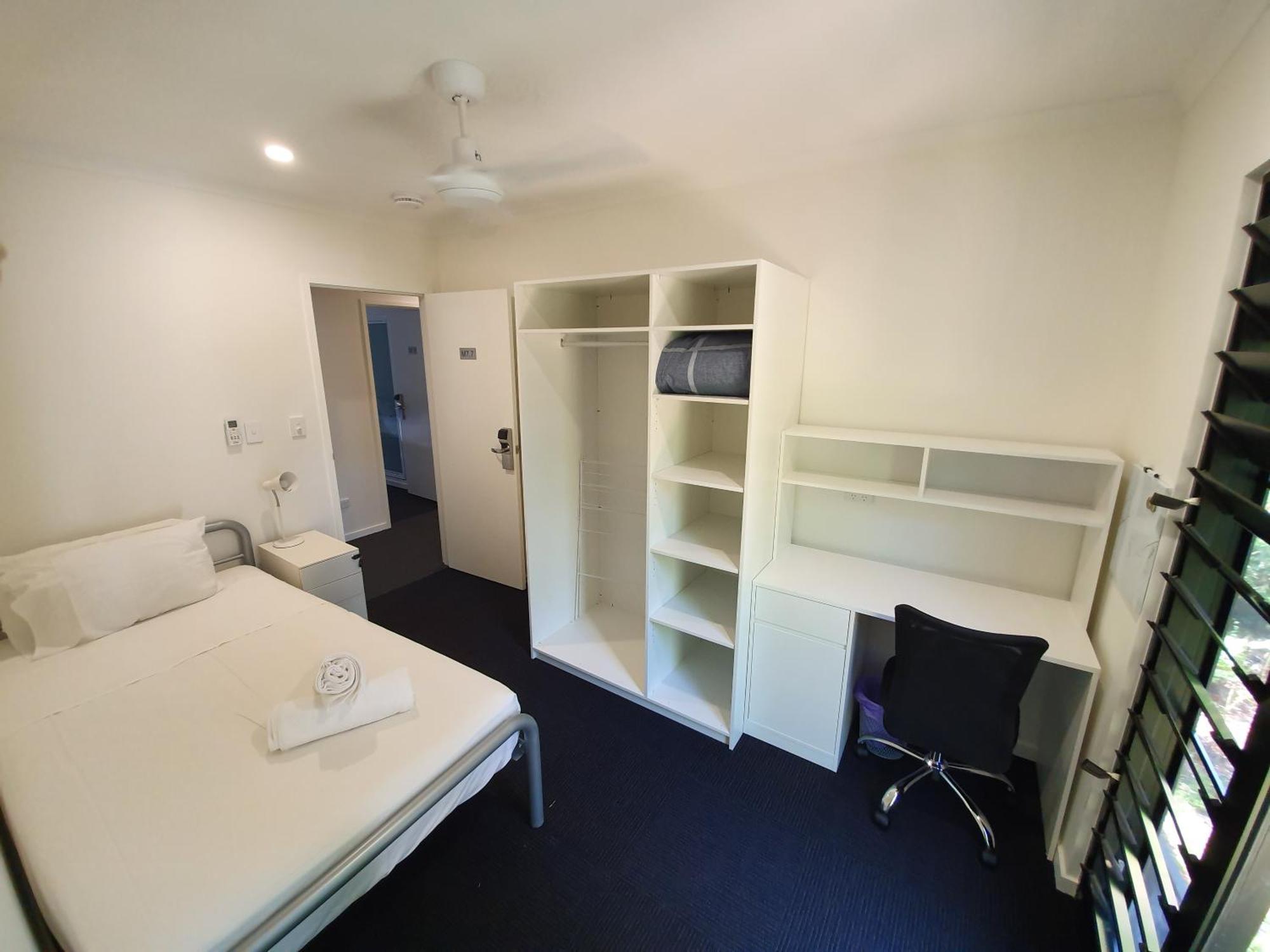Mihaven Shared Living - Gatton St