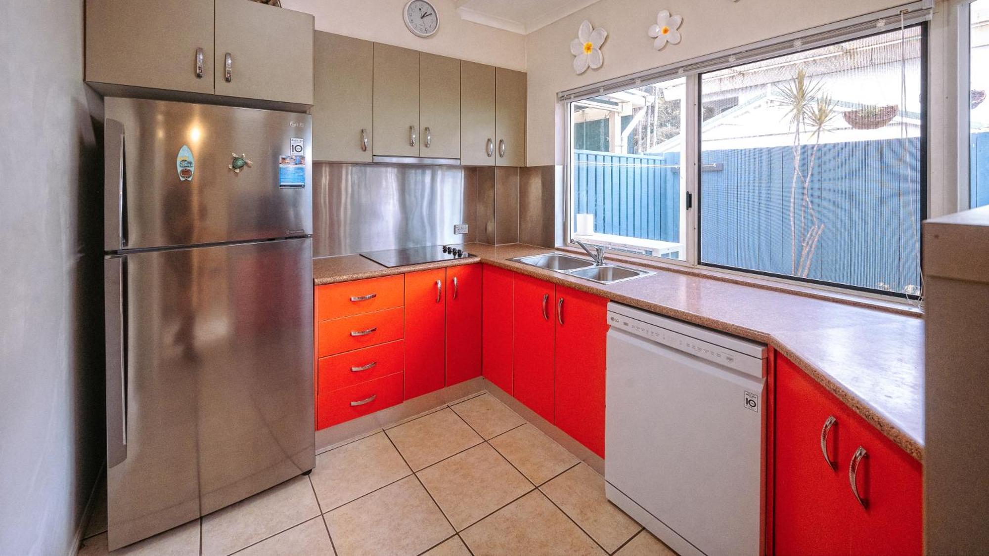 Apartment Royale Cairns