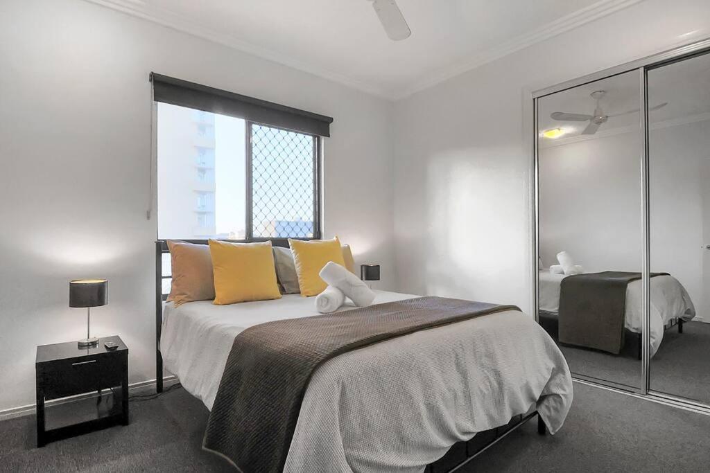 An Abode On Abbott - In The Heart Of The * Cairns