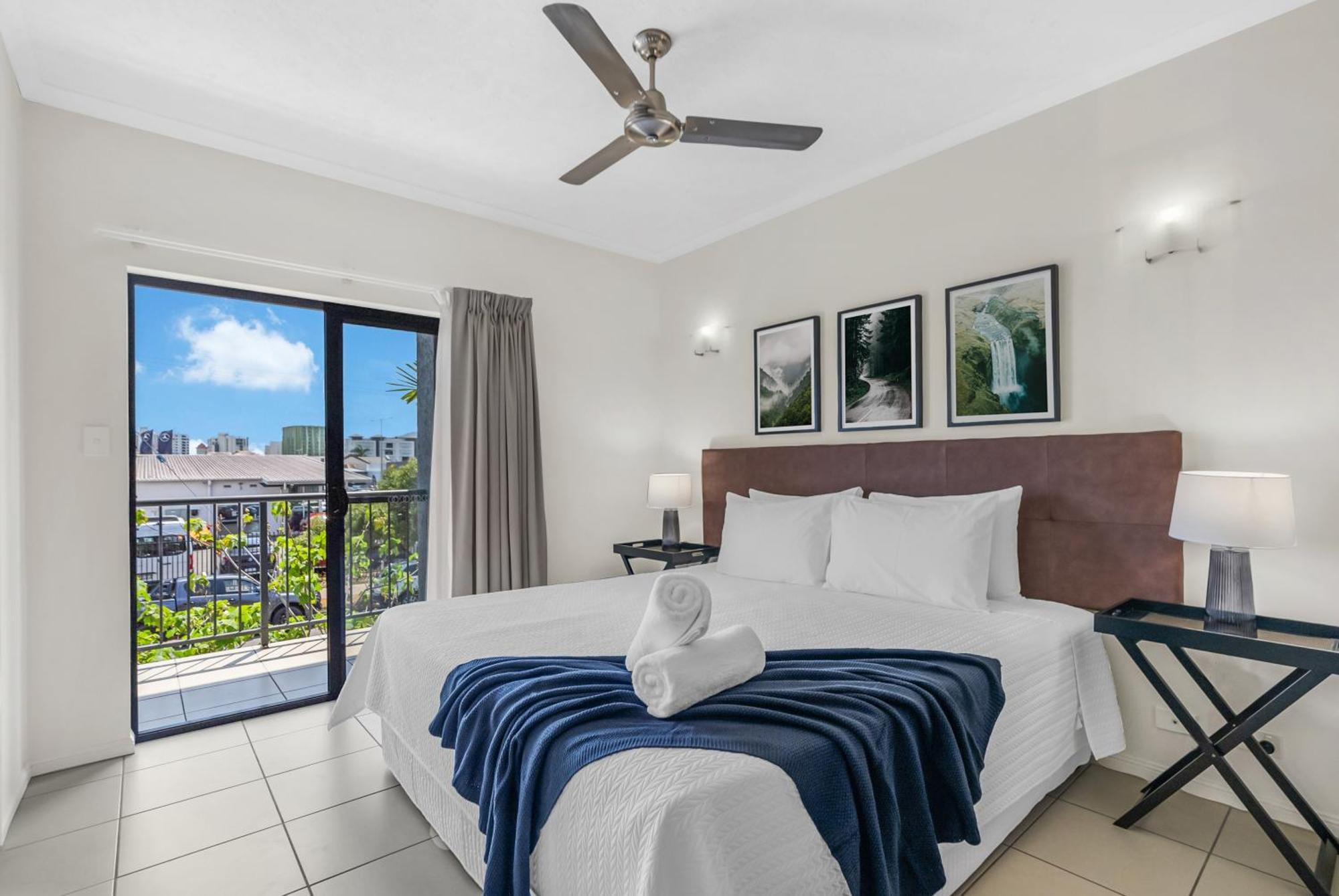 'southern Cross Experience' Resort-style Living * Cairns