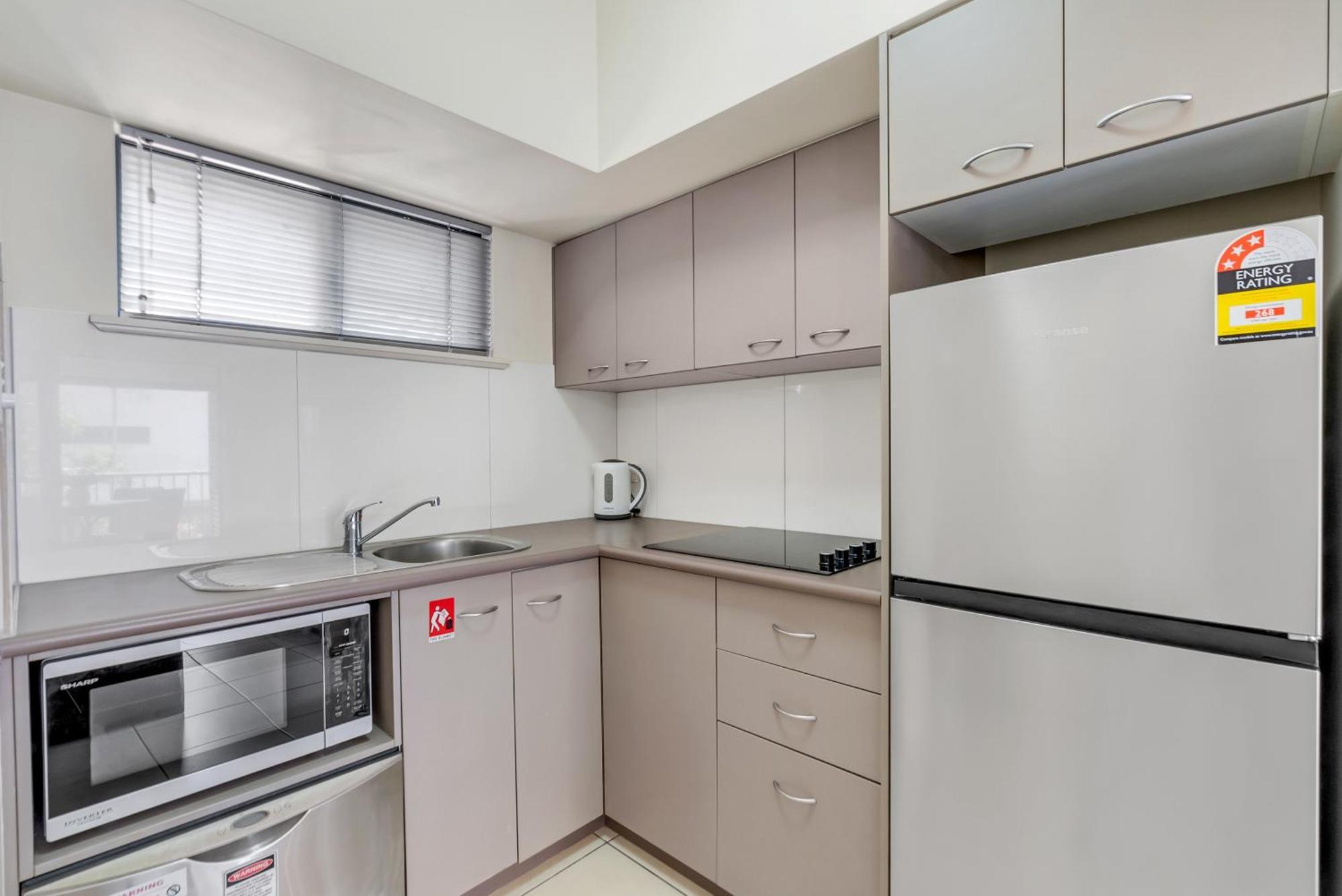 'southern Cross Experience' Resort-style Living Apartment