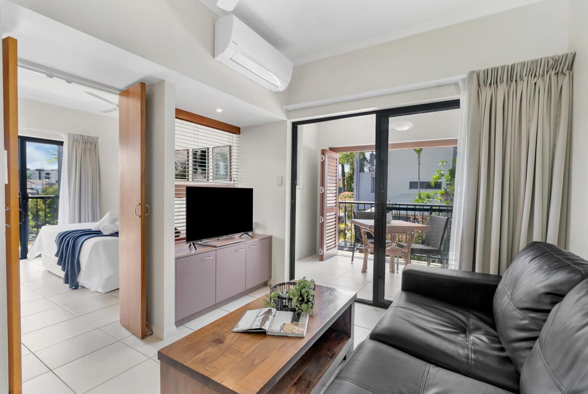 'southern Cross Experience' Resort-style Living * Cairns
