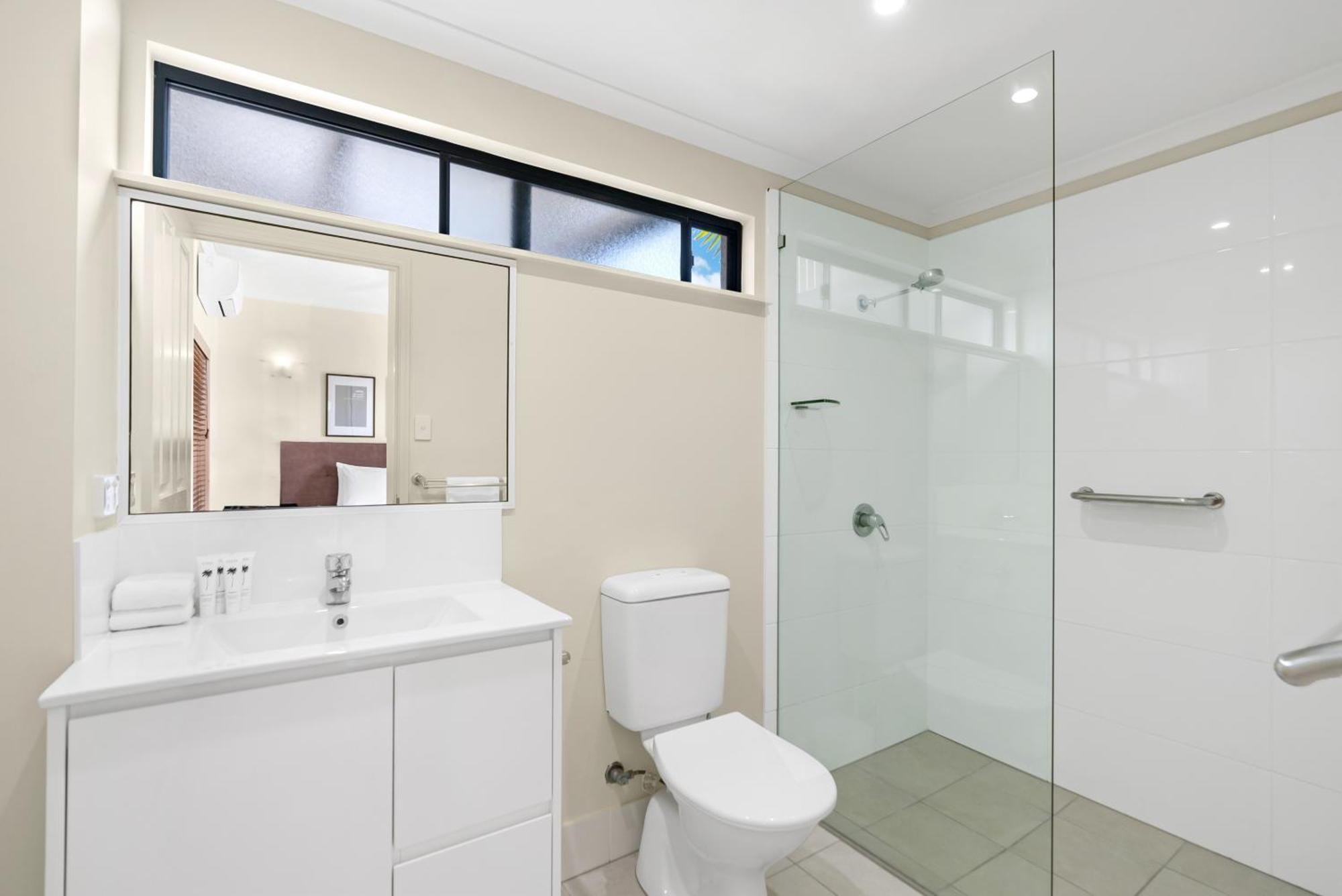 Apartment 'southern Cross Experience' Resort-style Living