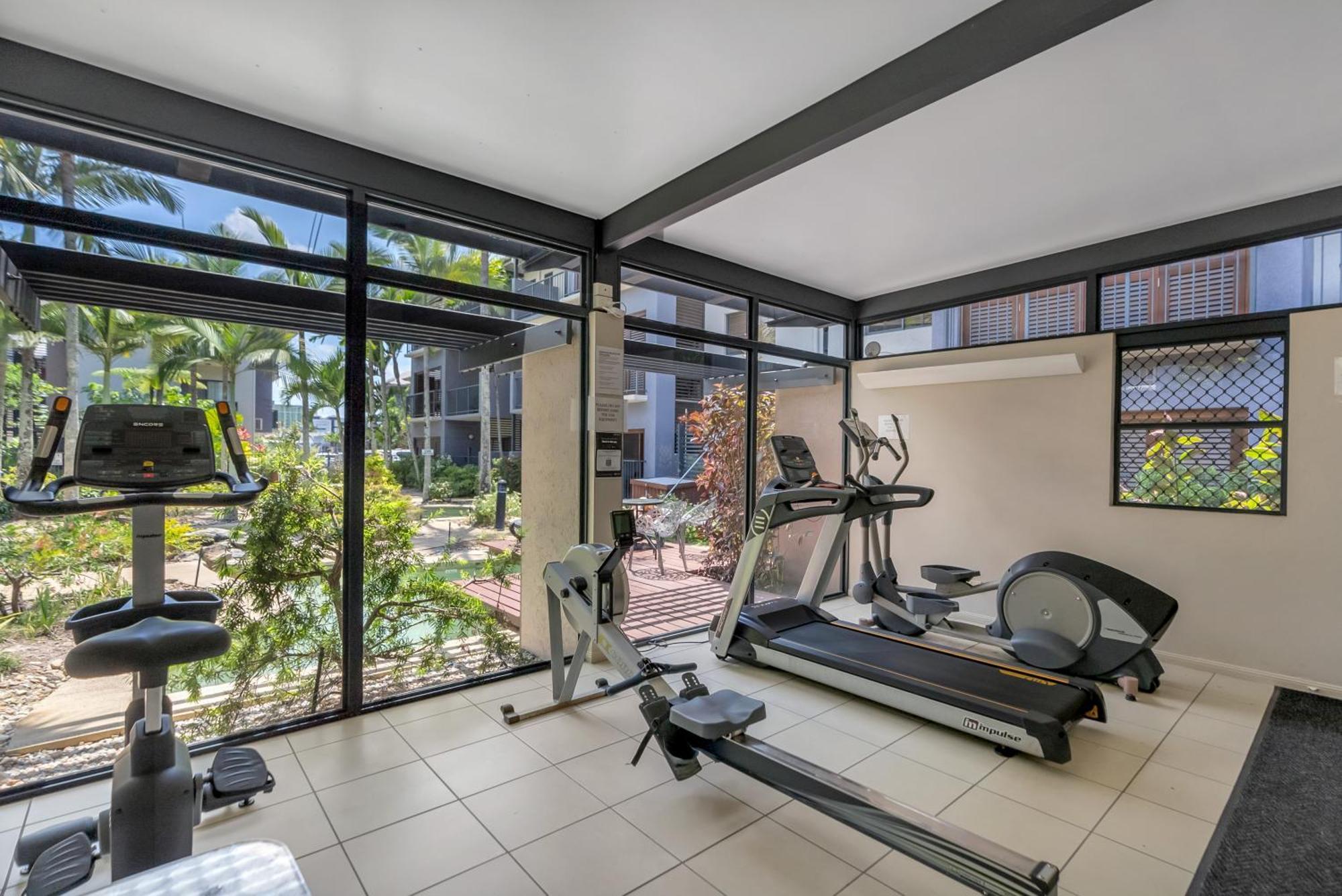 Apartment 'southern Cross Experience' Resort-style Living