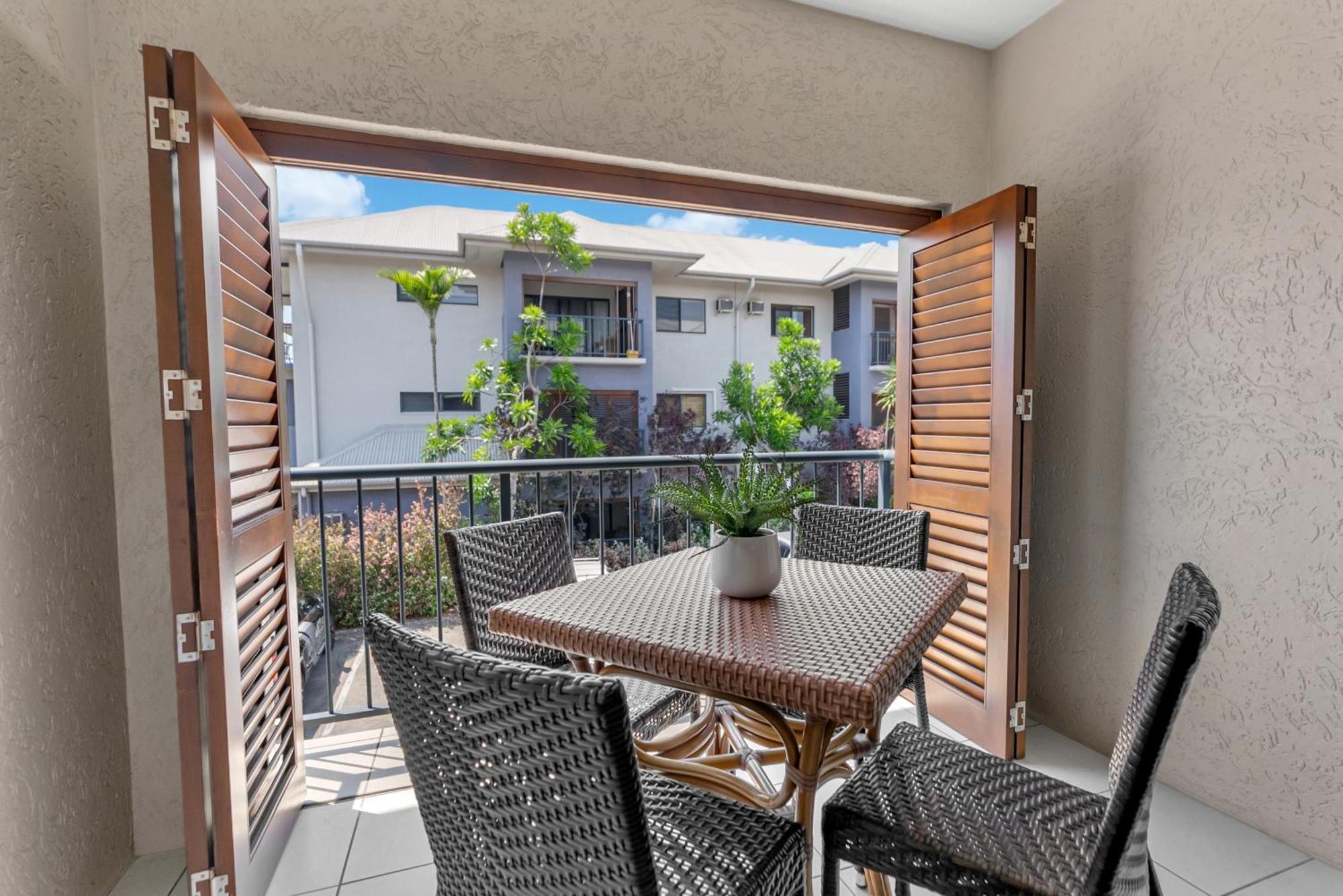 'southern Cross Experience' Resort-style Living Cairns
