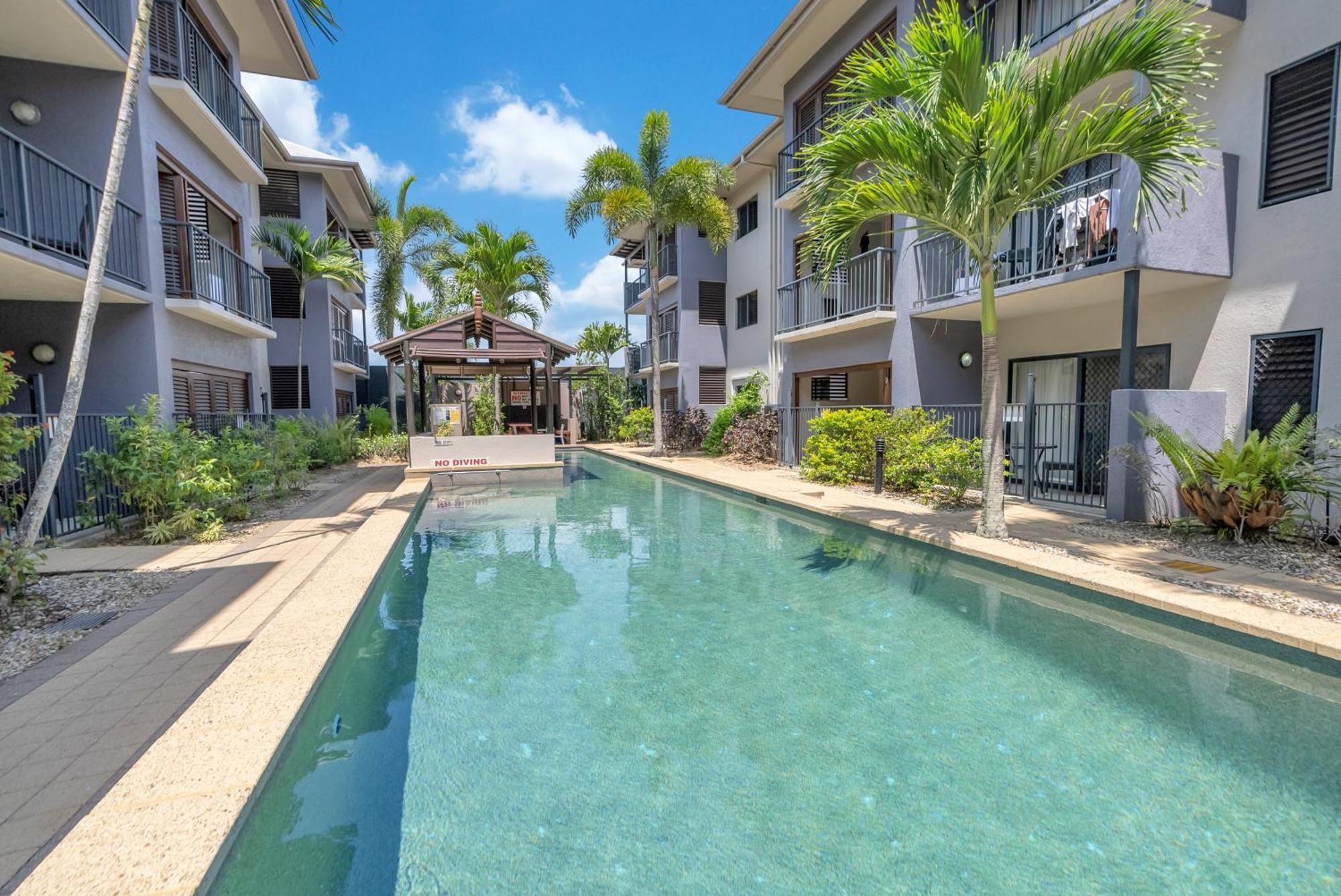 Apartment 'southern Cross Experience' Resort-style Living *