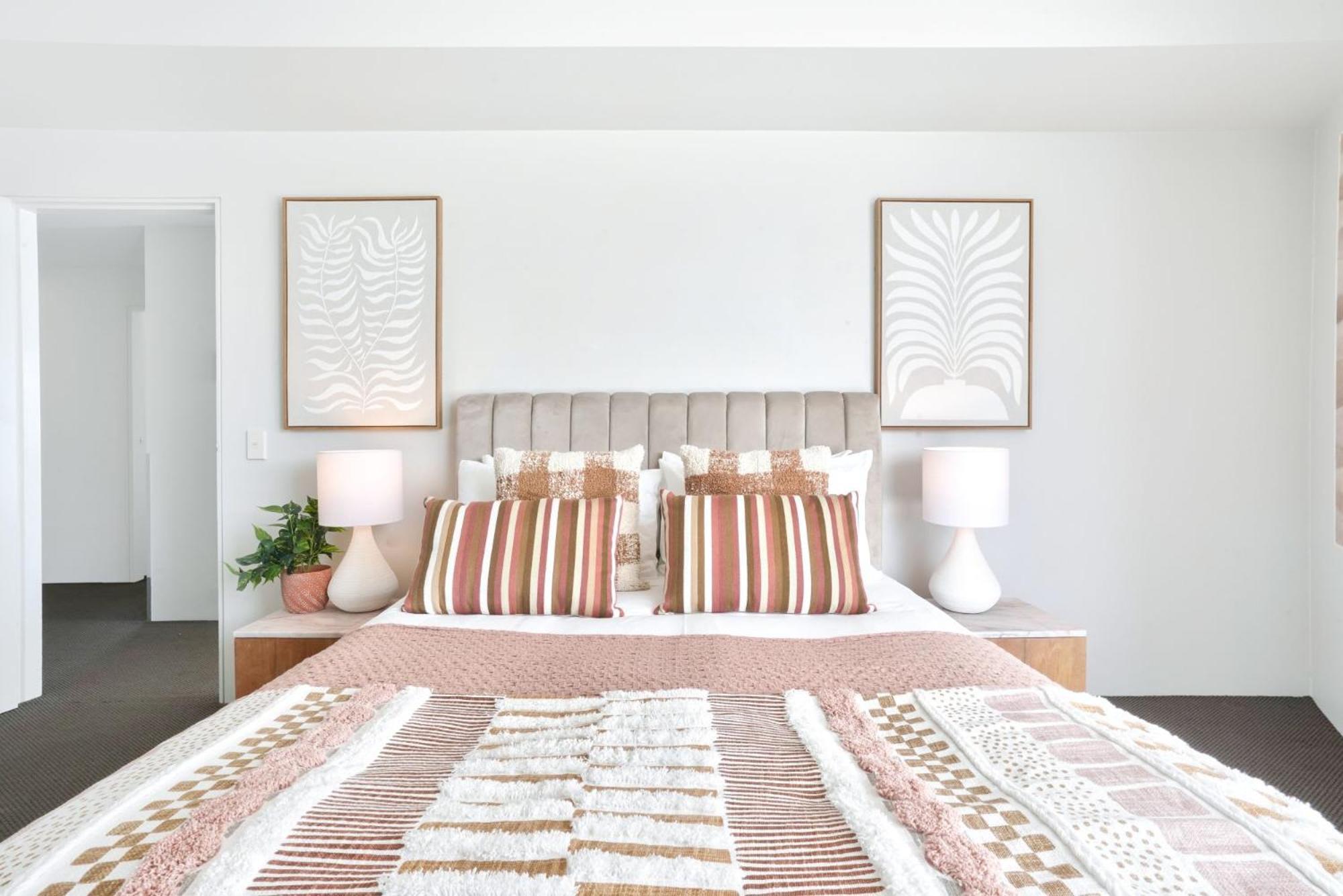 11 Harbour Lights With Ocean Views Apartment