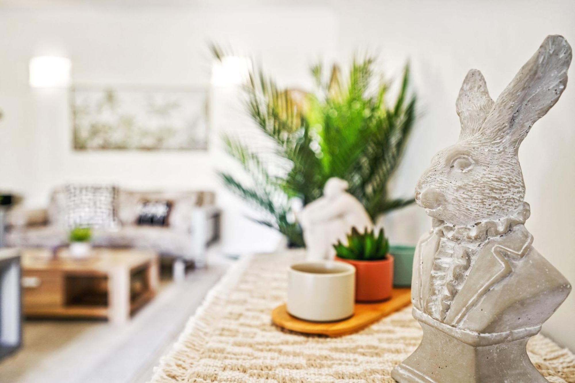 116 One Apartment *