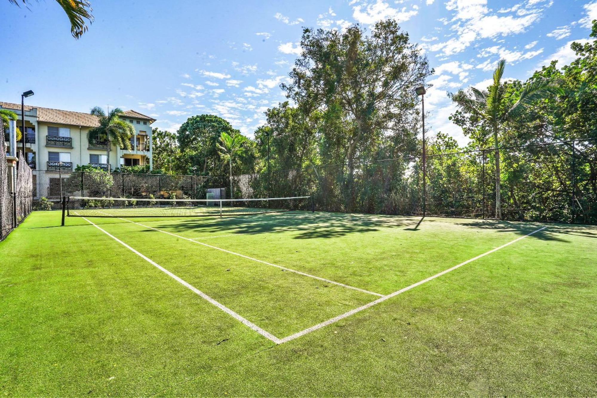 116 One Apartment Cairns