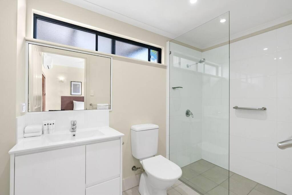 'southern Cross Experience' Resort-style Living Cairns