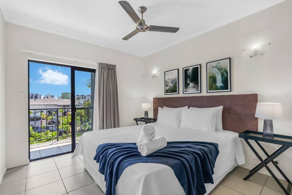'southern Cross Experience' Resort-style Living * Cairns