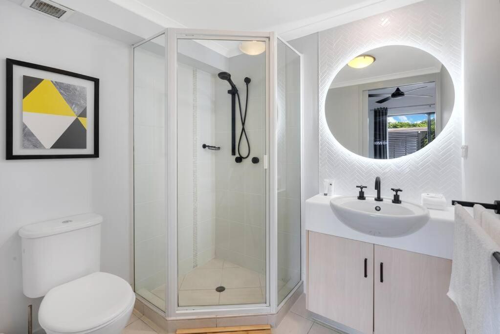 Apartment The Loft - Trendy Coastal Charm With Pool *