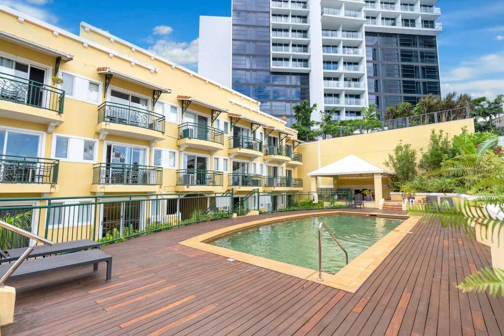 Sapphire - Boutique Vibes Apartment