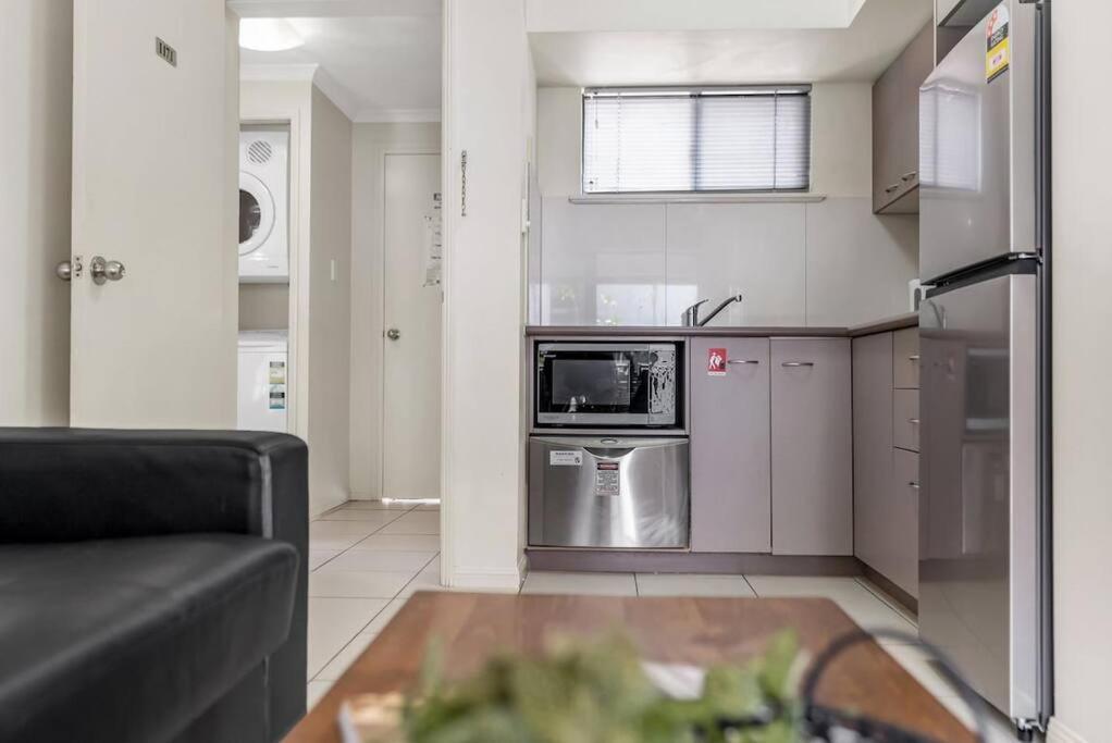 'southern Cross Experience' Resort-style Living Apartment *