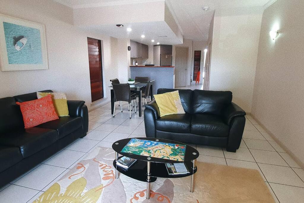Apartment On Grafton Cairns