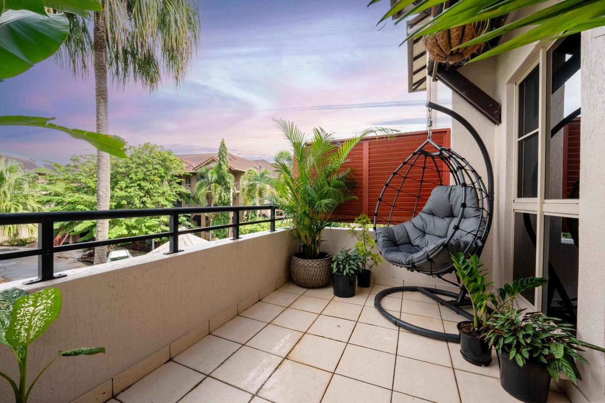 Lily Lakes - Style Living Apartment Cairns