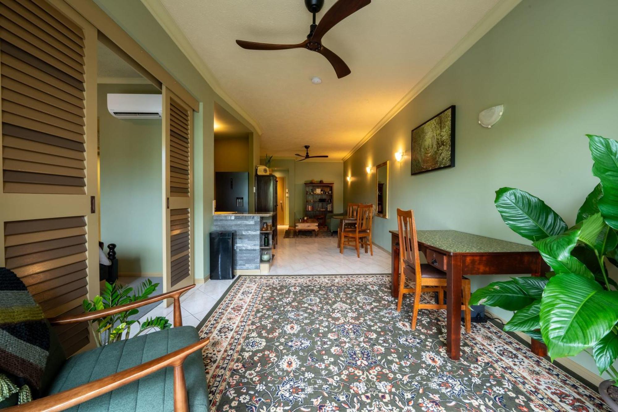 Apartment Lily Lakes - Style Living