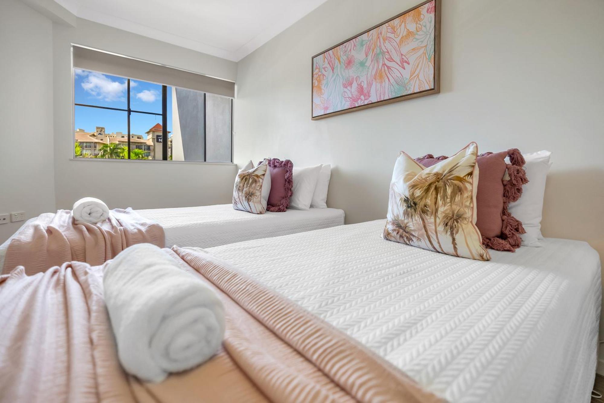 Apartment Lights - Experience The Of Cairns