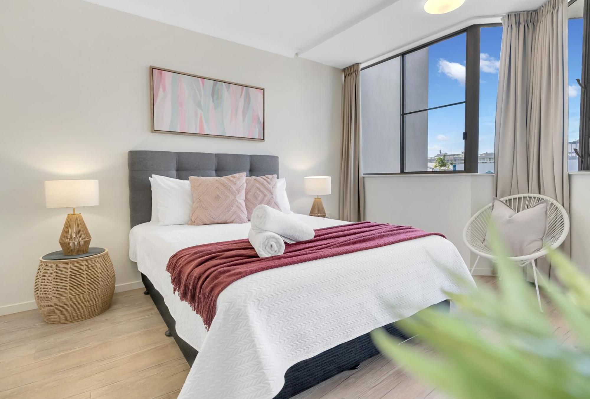 Apartment Lights - Experience The Of *