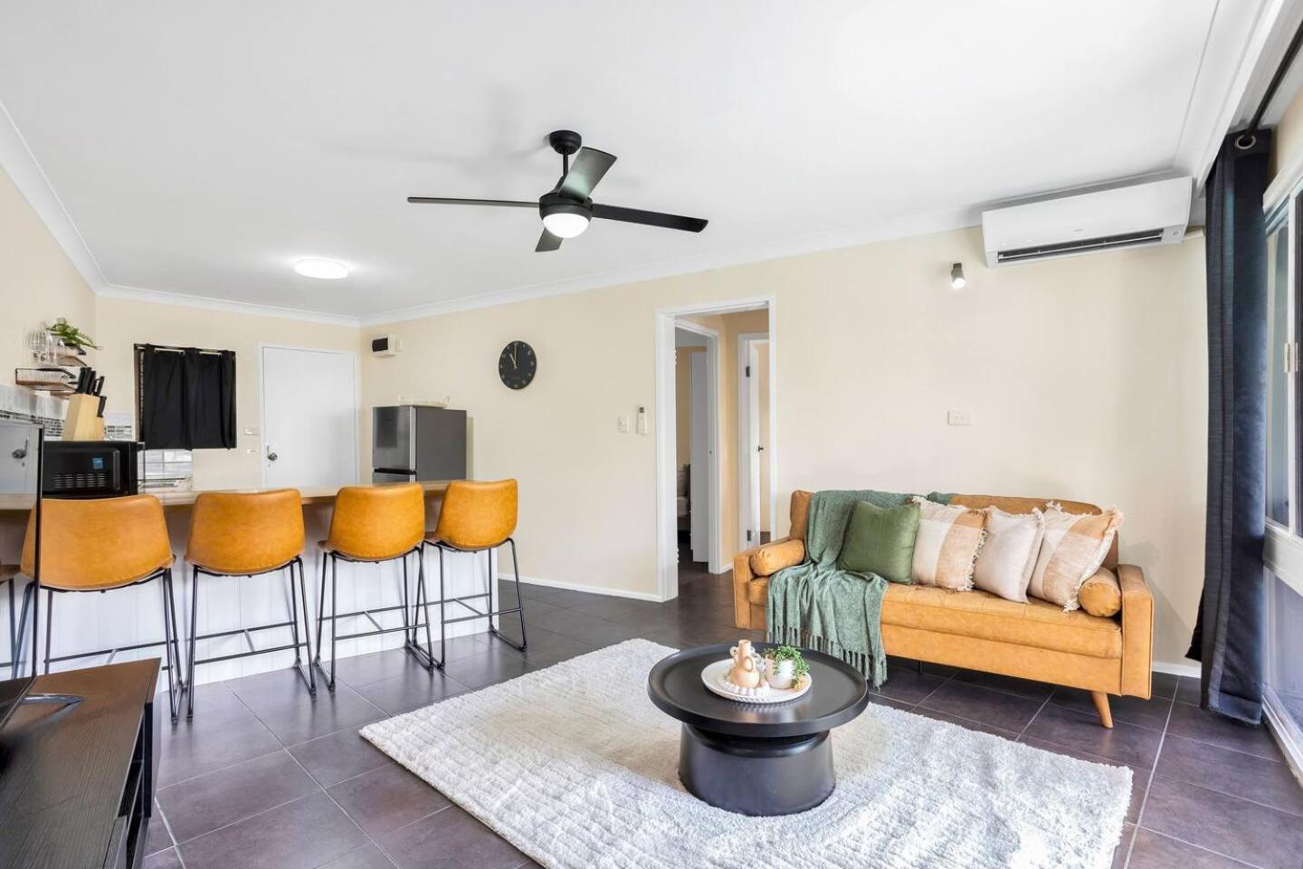 Modern Close To The Centre 21 Cairns