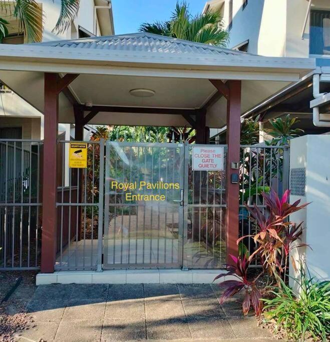 Close To Airport, & Esplanade *