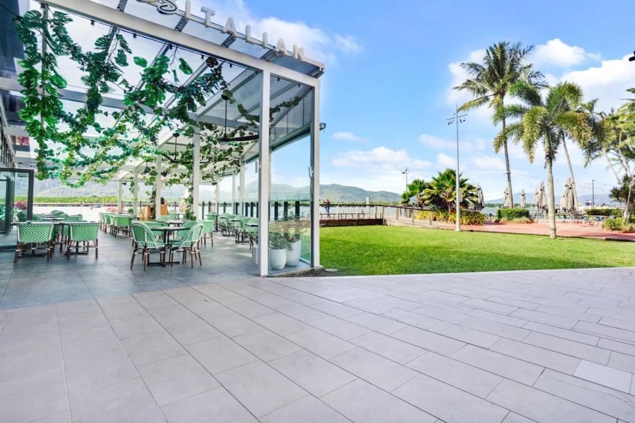1007 Harbour Lights With Ocean Views Apartment *