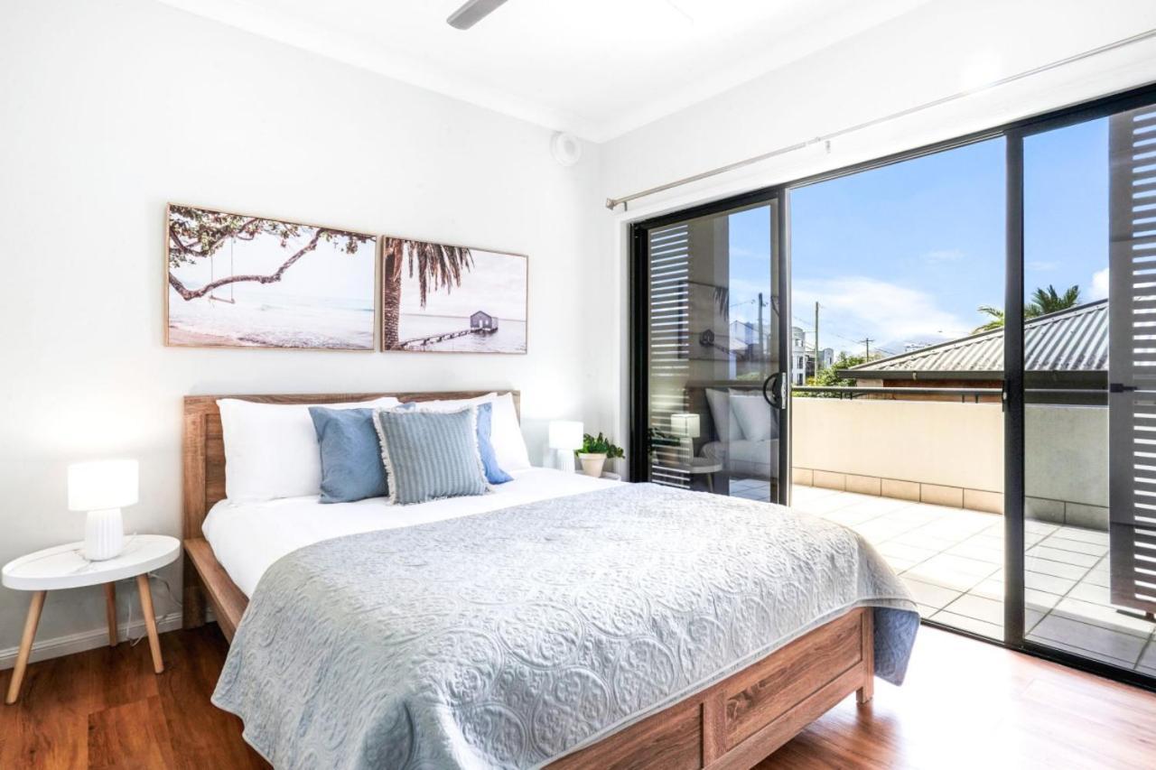 Accent On Mcleod - Breezy Outdoor Living Apartment *