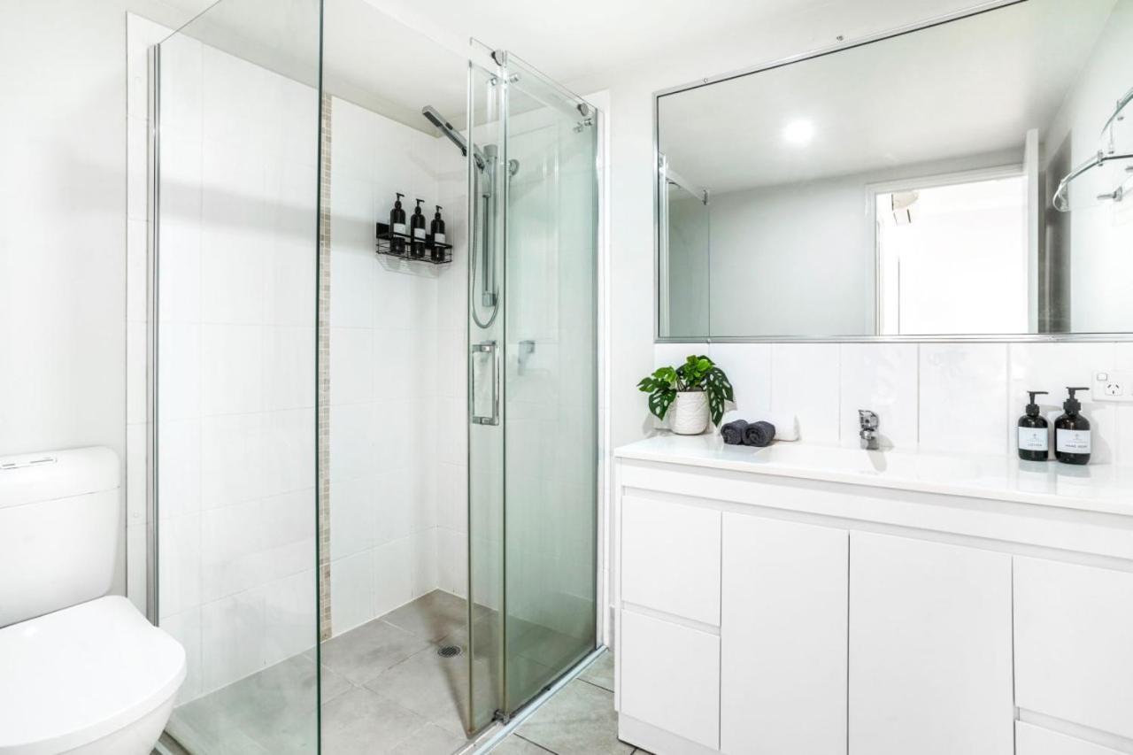 Accent On Mcleod - Breezy Outdoor Living Apartment *