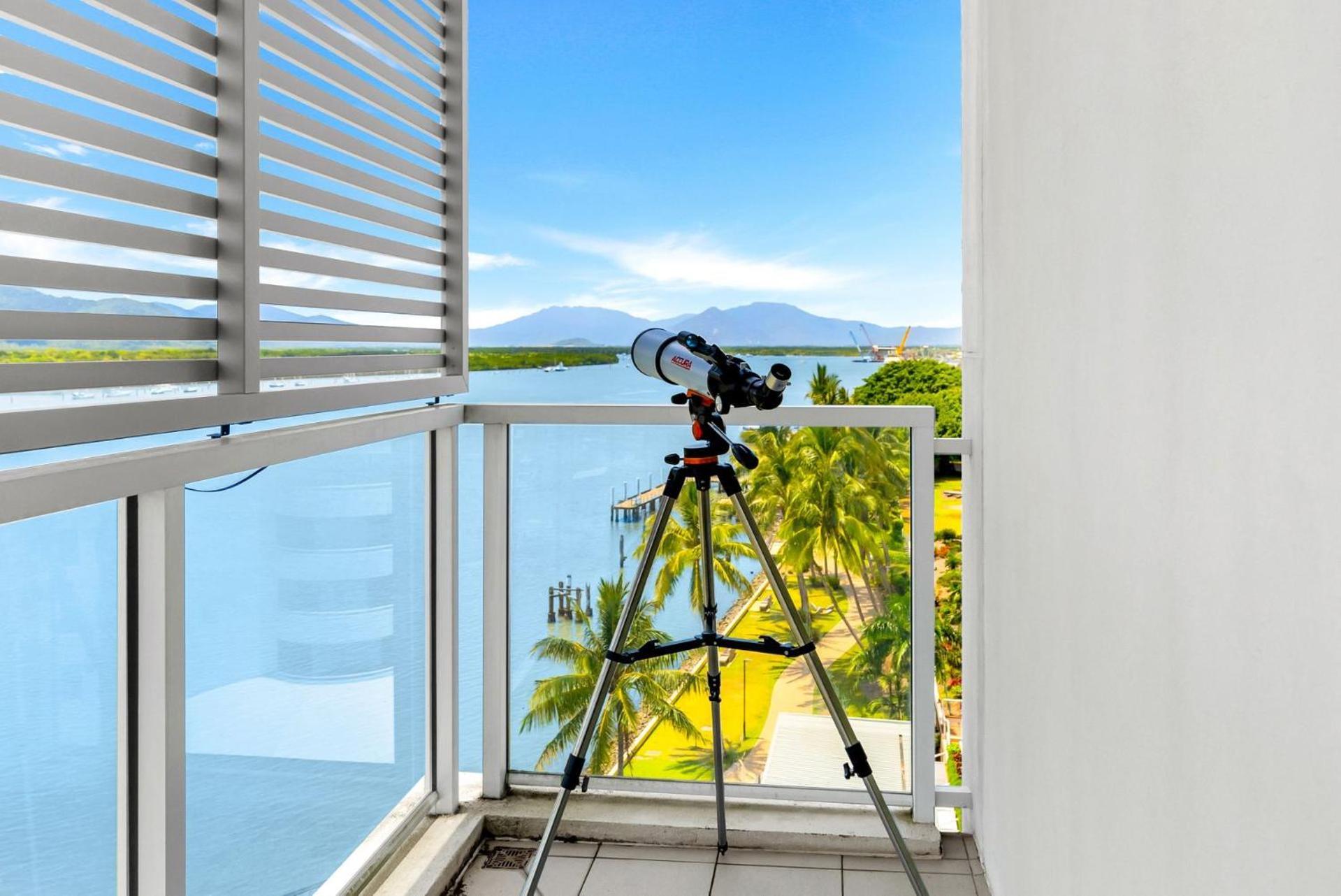 Apartment Belle Escapes 52 Harbour Lights With Ocean View *