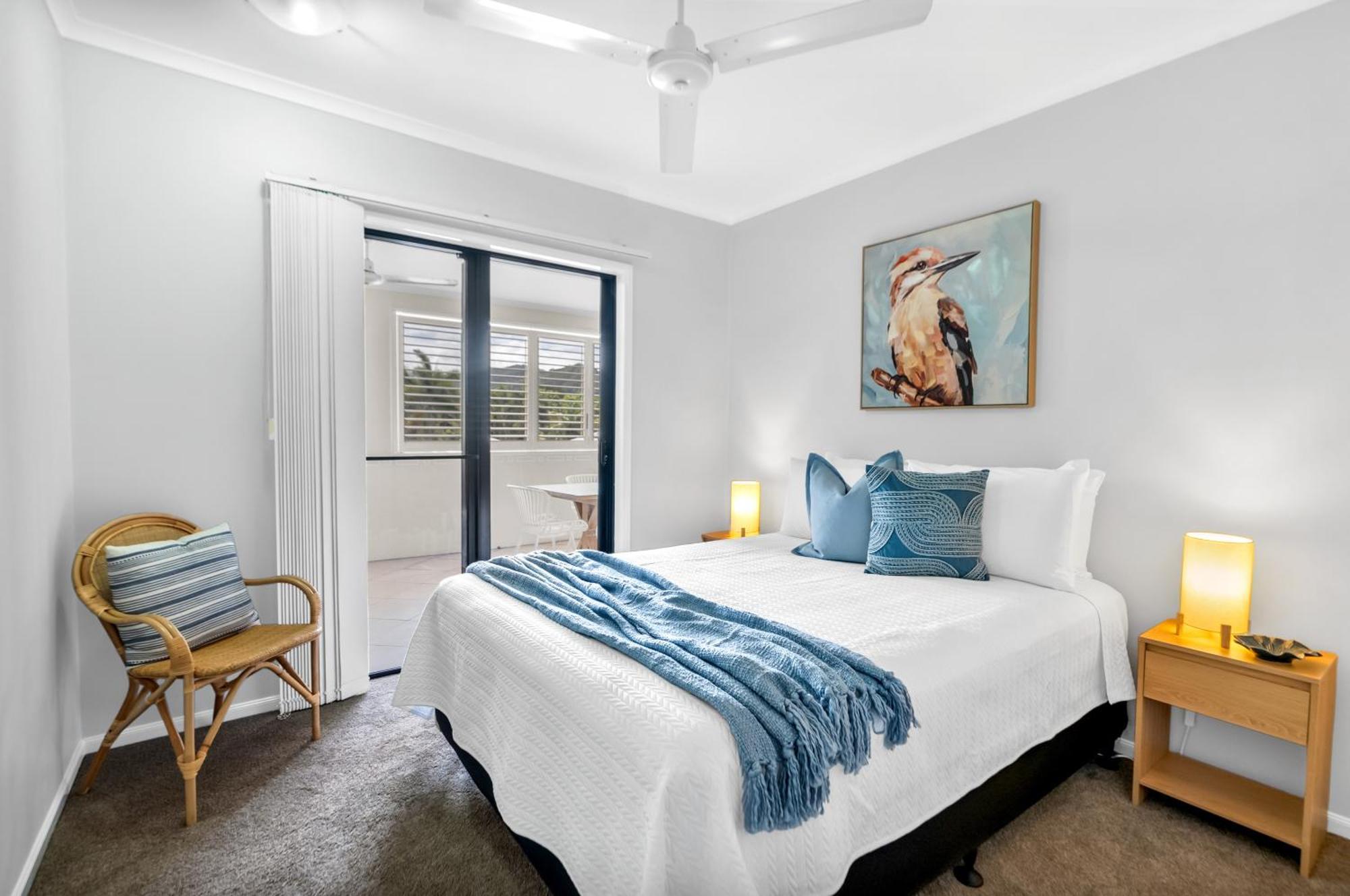 Drift At The Edge Apartment *