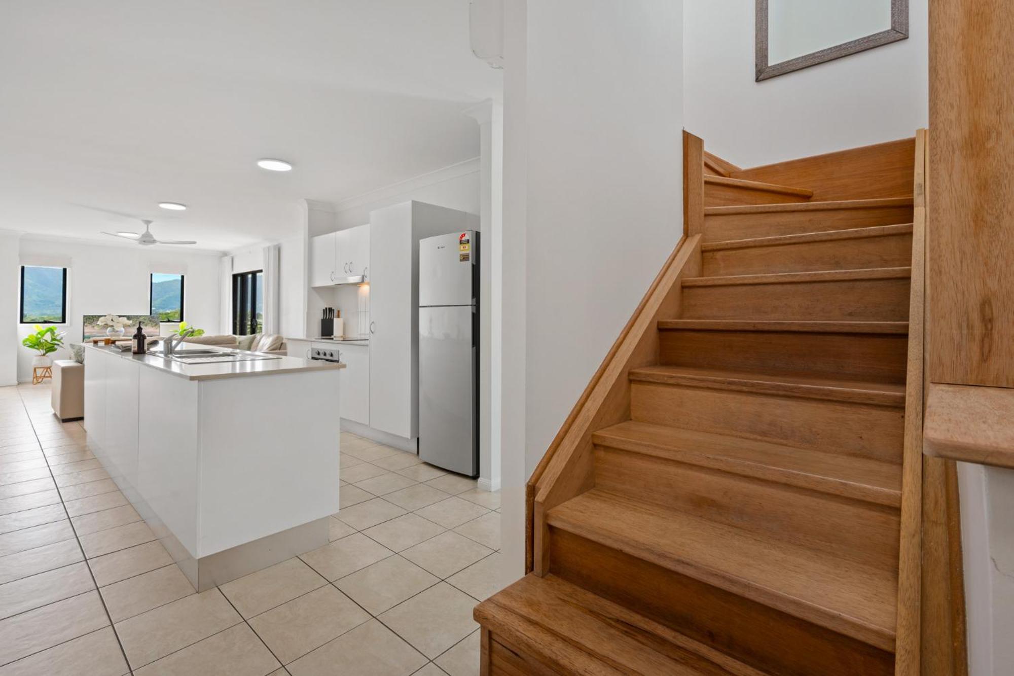 Penthouse - Private Rooftop Outdoor Gym, & Tv Area With Sunset & Mountain Views Apartment *
