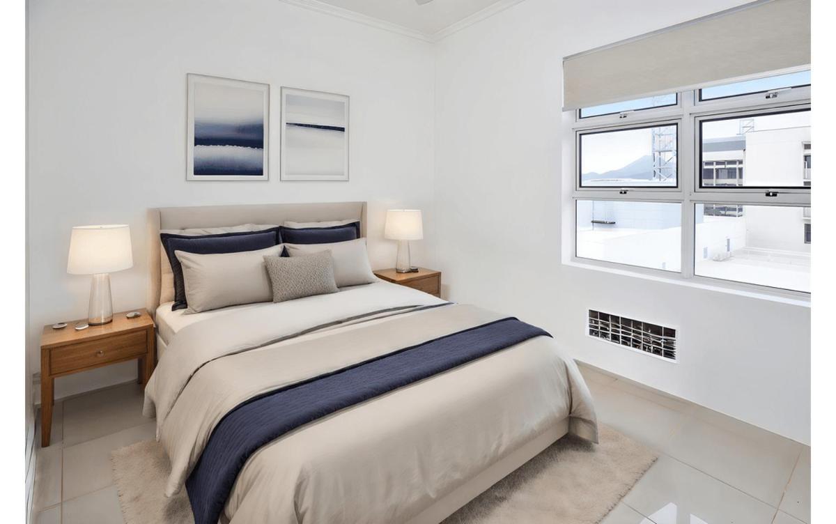 Tropical 2br In Heart Of *