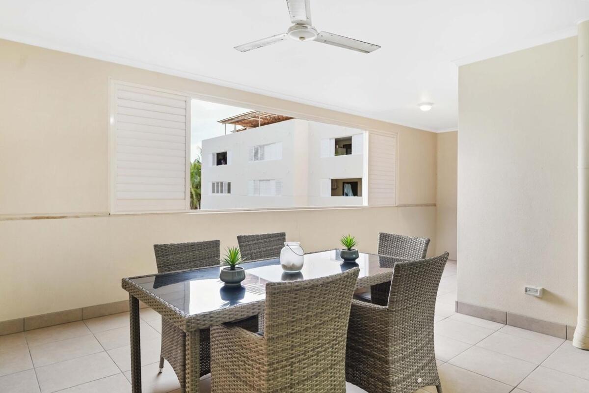 Apartment Stylish Near Esplanade & Centre
