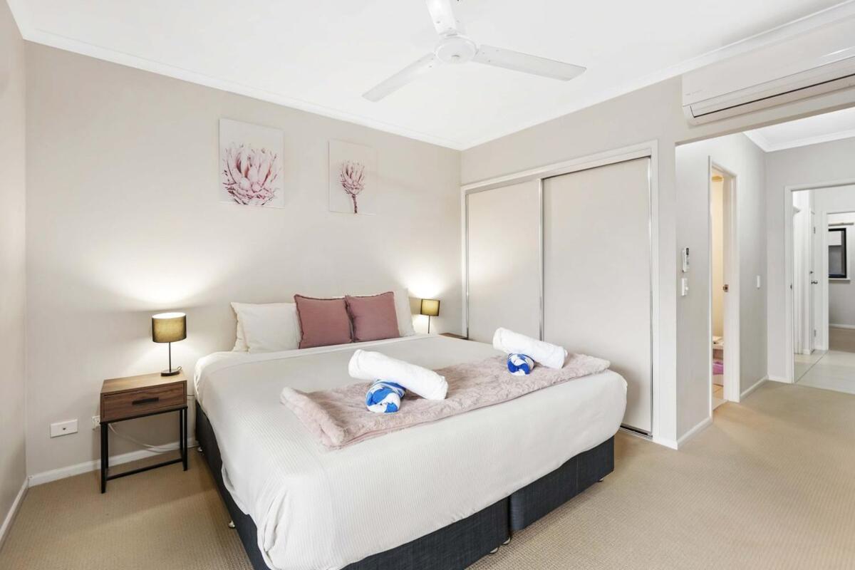 Stylish Near Esplanade & Centre Cairns