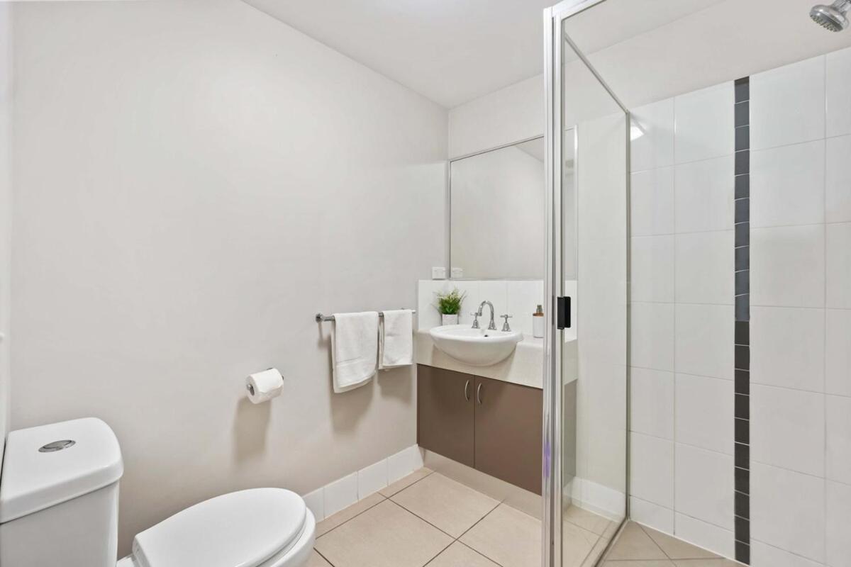 Apartment Stylish Near Esplanade & Centre