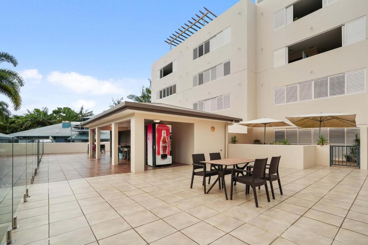 Stylish Near Esplanade & Centre Cairns