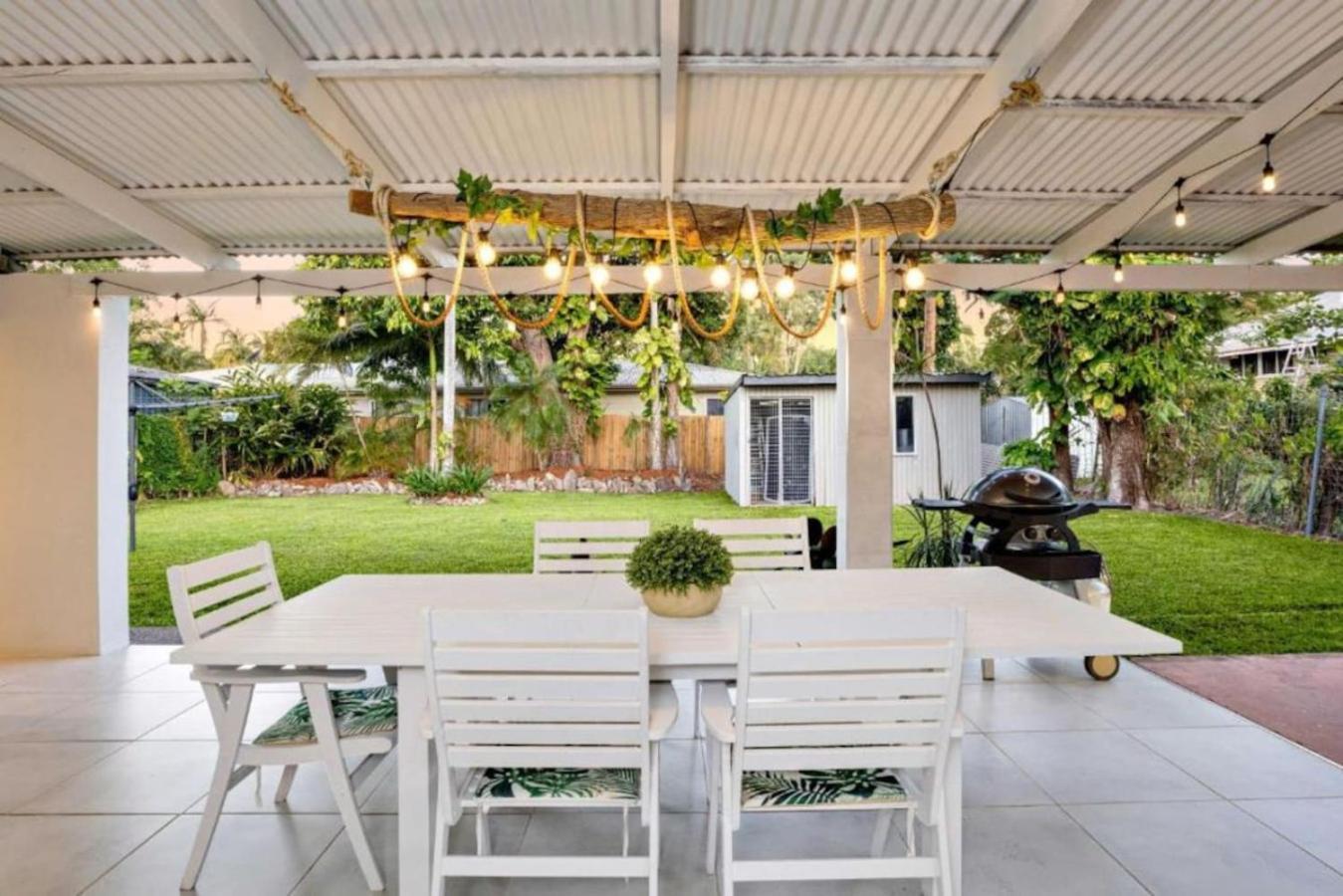 Haven A Slice Of Paradise 4br Pool And Pets Holiday home *